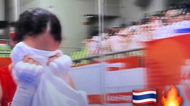 ณัฐนิชา จงโปร่งกลาง เปิดใจหมดเปลือก !! วินาทีโค่นแชมป์โลก ทุบประวัติศาสตร์คนไทยคนแรกคว้าเหรียญทอง เอเชียนเกมส์ 2026
