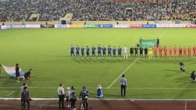 ช่องทางถ่ายทอดสด !! “ทีมชาติไทย” ปะทะ ทีมชาติภูฏาน ศึกฟุตบอล U17 ชิงแชมป์เอเชีย