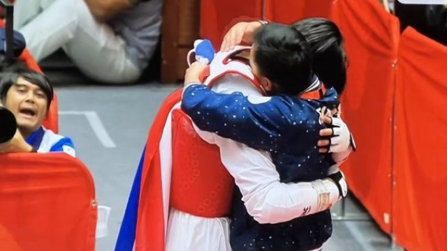 ไทยทะลุเกินเป้า !! สรุปอันดับ “เหรียญรางวัล” ทัพนักกีฬาไทย เอเชียนเกมส์ 2026 มากสุดในประวัติศาสตร์