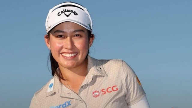 ไทยกระหึ่มเวทีโลก !! “โปรจีน” ผวาดคว้าแชมป์ LOTTE Championship 2026 รับเงินรางวัลมหาศาล