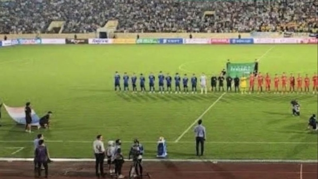 ช่องทางถ่ายทอดสด !! “ทีมชาติไทย” ปะทะ ทีมชาติมาเก๊า ศึกฟุตบอล U17 ชิงแชมป์เอเชีย