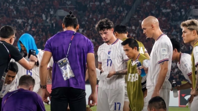 สื่ออินโดกางให้เห็นชัดๆ 4 สาเหตุ “ทีมชาติไทย” พลาดแชมป์ FIFA ASEAN Cup 2026