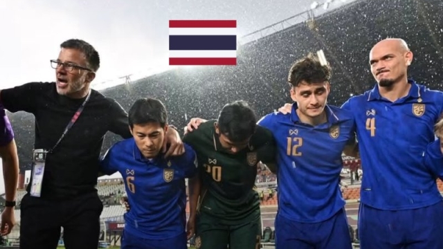 เปิดภารกิจต่อไป !! “ทัพช้างศึก” ทีมชาติไทย หลังปิดฉาก “บอลโลกอาเซียน” FIFA ASEAN Cup 2026