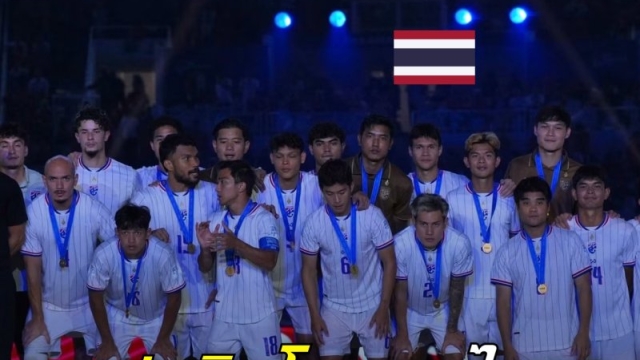 คอมเม้นท์แฟนอินโด แห่ซูฮกไทย !! หลังเห็นวิธีการเล่น “ทีมชาติไทย” ดวล อินโดนีเซีย นัดชิง FIFA ASEAN Cup 2026