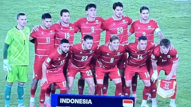 ไร้เงาแข้งเจ้าถิ่น !! เปิดที่มา 11 แข้งตัวจริง “อินโดนีเซีย” ชุดแชมป์ “บอลโลกอาเซียน” เกิดต่างแดนถ้วนหน้า ที่ไหนกันบ้าง