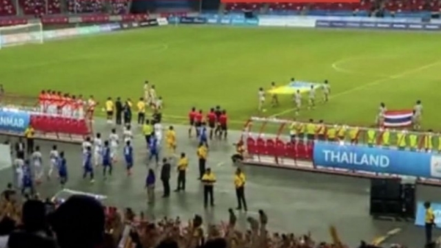 ชมฟรี ช่องทางถ่ายทอดสด !! “ทีมชาติไทย” ปะทะ ทีมชาติเลบานอน แมตช์ชี้ชะตา U17 ชิงแชมป์เอเชีย