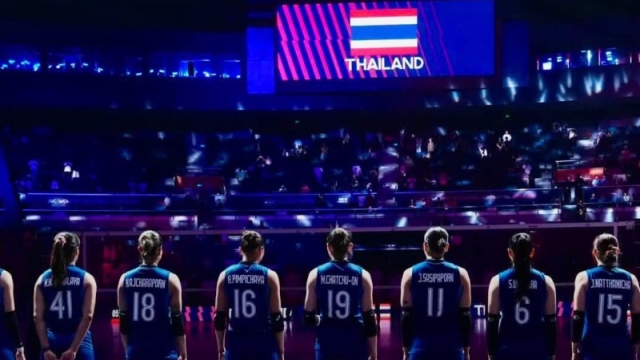 FIVB เพิ่มจำนวนทีม VNL 2027 !! เซอร์ไพรส์ 2 ทีมน้องใหม่ปะทะ “วอลเลย์บอลหญิงทีมชาติไทย”