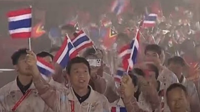 ดราม่าคอมเม้นท์เวียดนามช็อก !! หลังเห็น “เงินรางวัล” เอเชียนเกมส์ 2026 ของไทยเทียบเวียดนาม