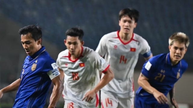 ไทยเราว่าไง !! เวียดนามจัดของหนัก อุ่นเครื่องก่อนลุย เอเชียนคัพ 2027 ดวล 2 ทีมฟุตบอลโลก