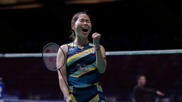 เปิดเงินรางวัล !! หลัง “เมย์ รัชนก” คว้ารองแชมป์ ArcticOpen 2026