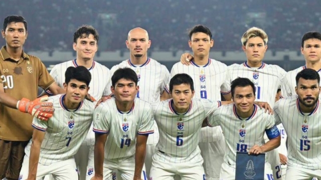 เลือกทีมไหนดี !! เปิดโฉม 5 ชาติยังว่าง ฟาดแข้ง “คิงส์คัพ 2026” ดวลทีมชาติไทย