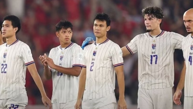 สื่อเวียดนามวิเคราะห์สาเหตุ !! ทำไม “ทีมชาติไทย” แพ้รอบชิงชนะเลิศ 5 ครั้งติดต่อกัน
