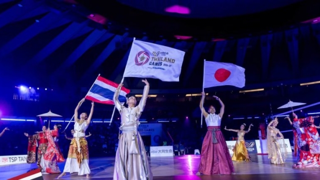 Volleyball World ขึ้นหน้าหนึ่ง !! วอลเล่ย์บอลหญิงญี่ปุ่น บันทึกหน้าประวัติศาสตร์ครั้งแรกที่ประเทศไทย