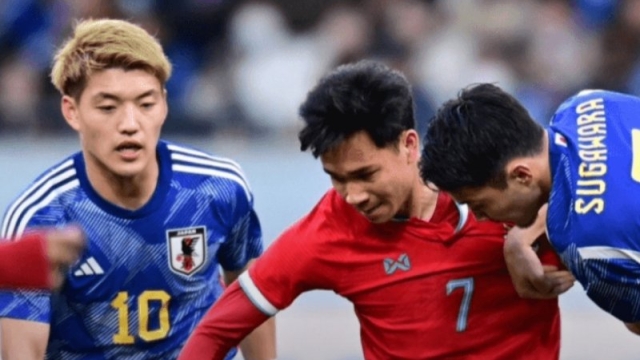 ไทยเราว่าไง !! 3 ชาติแรก ค้านจัด AFC Nations League