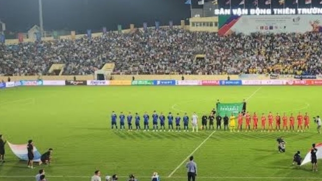 แฟนไทยได้เฮ !! ชมฟรี 2 ช่องทางถ่ายทอดสด “ทีมชาติไทย U23” ปะทะ ทีมชาติเวียดนาม สนามแตกแน่