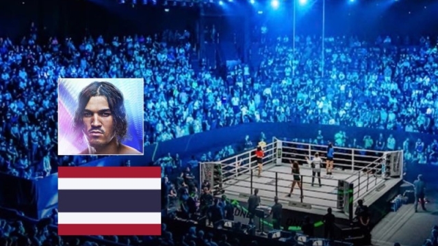 เดือดแน่ ไฟต์หยุดโลก !! ช่องทางถ่ายทอดสด สินสมุทร ปะทะ ชินทาโร มัตสึกุระ