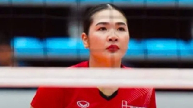 เกิดอะไรขึ้น !! สื่อเวียดนามตีข่าวถึง “ออมสิน ศศิภาพร” สตาร์สาวทีมชาติไทย กับ 3 เหตุการณ์ในเวียดนาม