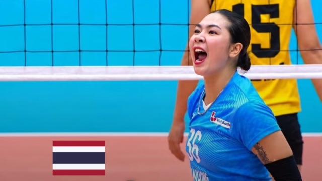 ดราม่ารอบสอง !! คอมเม้นท์เวียดนามถึง “ออมสิน” ศศิภาพร จันทวิสูตร สตาร์สาวทีมชาติไทย