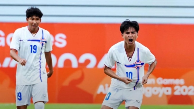 สะเทือนเปรยกุแน่ !! “ทีมชาติไทย U23” ดวลทีมชาติเวียดนาม สื่อเหงียนเปิดเงินรางวัลแชมป์มหาศาลสูงถึง 2.6 พันล้านดอง