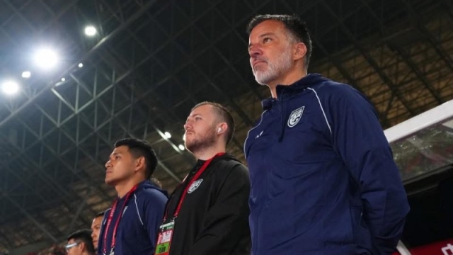 ฮือฮา !! น้าฉ่วย เปิด 2 ชื่อชี้เป้า ฮัดสัน ดึงติด “ทัพช้างศึก” ลุย คิงส์คัพ 2026