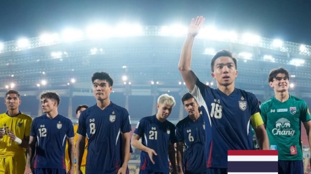 สนามแตกแน่ !! เปิดจำหน่ายบัตรวันแรก “ทีมชาติไทย” ลุยศึก คิงส์คัพ 2026