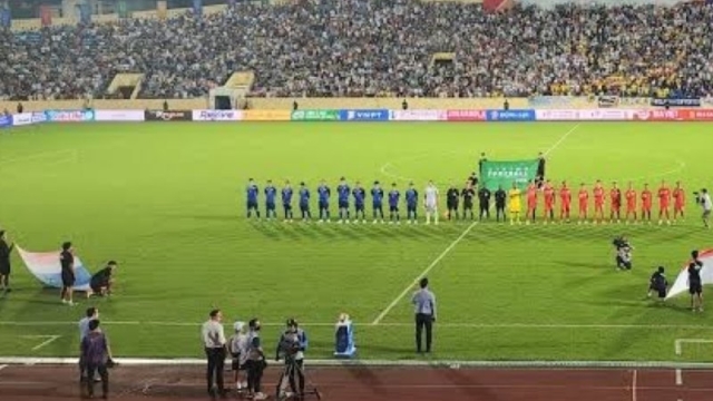 สนามแตกแน่ !! แฟนไทยห้ามพลาด ชมฟรี 2 ช่องทางถ่ายทอดสด “ทีมชาติไทย U23” ปะทะ ทีมชาติเวียดนาม