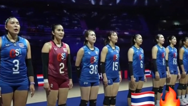 ลุ้นสาวไทย !! ช่องทางถ่ายทอดสด จับสลากแบ่งสาย “วอลเล่ย์บอลหญิงชิงแชมป์โลก 2027”