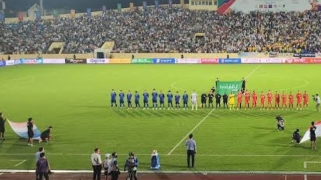 แมตช์นี้ห้ามพลาด !! ชมฟรี 2 ช่องทางถ่ายทอดสด “ทีมชาติไทย U23” ปะทะ ทีมชาติกาตาร์