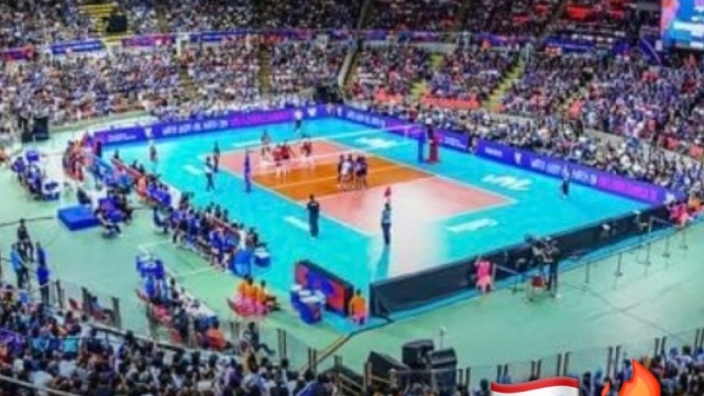 แฟนไทยได้เฮ !! ชมฟรี 3 ช่องทางถ่ายทอดสด “ศึกวอลเลย์บอลไทยแลนด์ลีก 2027” เดือดแน่ !!