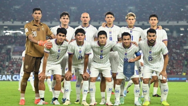 ความสำเร็จของ AFF !! ชาติสมาชิกอาเซียนพาเหรดเข้ารอบสุดท้าย AFC Asian Cup 2027 มากที่สุดอันดับ 2 ของทวีป