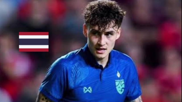 มิคเคลสัน ส่อพลาดร่วม “ทีมชาติไทย” ล่าแชมป์ คิงส์คัพ 2026