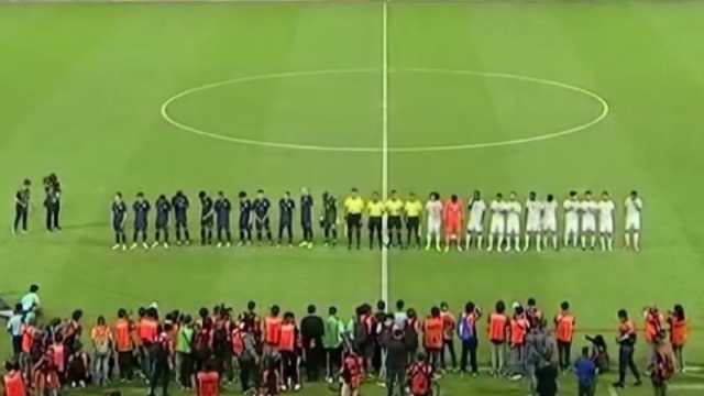 แฟนไทยห้ามพลาด !! ชมฟรี 2 ช่องทางถ่ายทอดสด “ทีมชาติไทย U23” ปะทะ ทีมชาติเวียดนาม