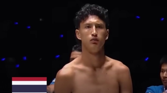 ไฟต์หยุดโลก เดือดแน่ !! เปิดโฉมคู่ชก “นาบิล อานาน” ชิงเข็มขัดแชมป์โลก