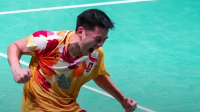 อันดับโลกไทยเปลี่ยน !! หลังจบศึก เฟรนช์ โอเพ่น 2026