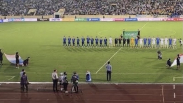 คืนนี้เดือดแน่ !! ชมฟรี ช่องทางถ่ายทอดสด “ทีมชาติไทย” ปะทะ ทีมชาติตูนิเซีย รอบ 16 ทีมสุดท้าย ศึกฟุตบอลโลก U15