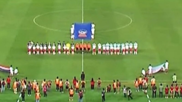 แฟนไทยได้เฮ !! ชมฟรี 2 ช่องทางถ่ายทอดสด “ทีมชาติไทย U23” ปะทะ ทีมชาติเวียดนาม สนามแตกแน่