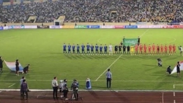 ด่วน !! ช่องทางถ่ายทอดสด “ทีมชาติไทย” ปะทะ ทีมชาติมาลาวี ศึกฟุตบอลโลก U15