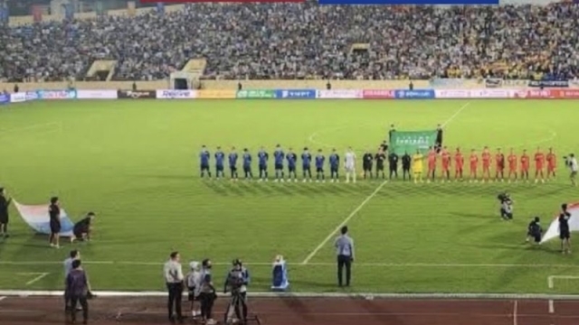 ช่องทางถ่ายทอดสด !! “ทีมชาติไทย” ปะทะ ทีมชาติฮอนดูรัส ศึกฟุตบอลโลก U15