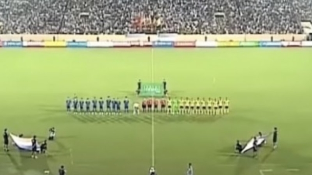 เกมอย่างเดือด !! “ทีมชาติไทย” ยิงจ่อๆ 2 ครั้งเกือบขึ้นนำ นายด่านทีมชาติญี่ปุ่นเซฟหวุดหวิด