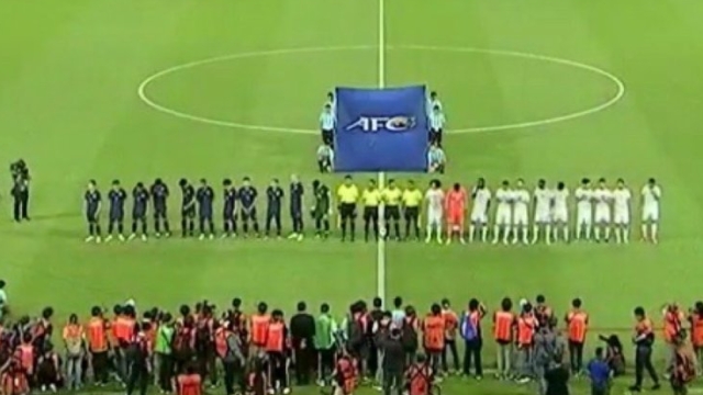 แมตช์นี้ห้ามพลาด !! ชมฟรี 2 ช่องทางถ่ายทอดสด “ทีมชาติไทย U23” ปะทะ ทีมชาติกาตาร์